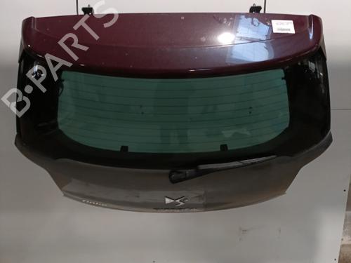 Used Tailgate CITROËN DS3 (SA_) 1.6 THP 155 (156 hp) 21720892