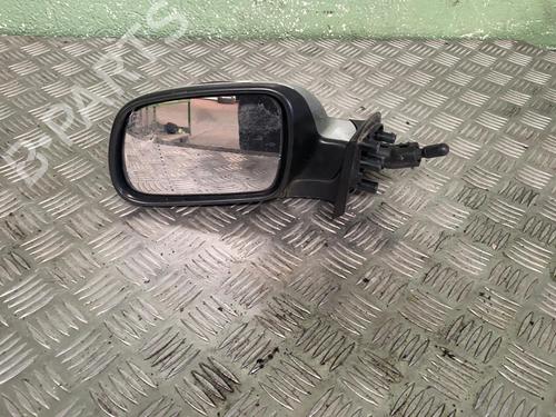 Left mirror PEUGEOT 307 (3A/C) 2.0 HDi 90 | BP21702963C26 