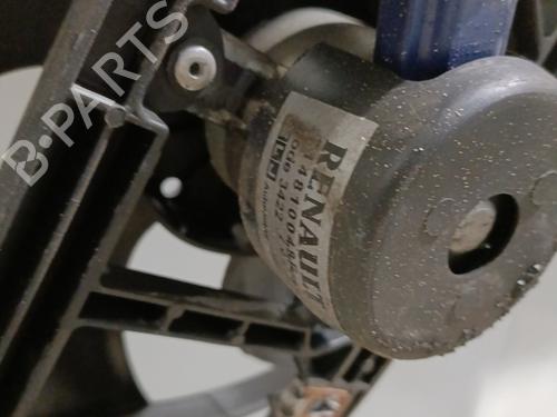 Radiator fan RENAULT CLIO IV (BH_) 1.5 dCi 75 | BP28442367M35