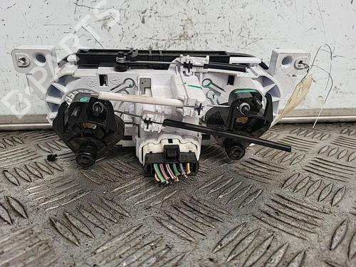 Climate control DACIA SANDERO II 1.0 SCe 75 (B8JC, B8JD, B8NC) | BP21718998I5 