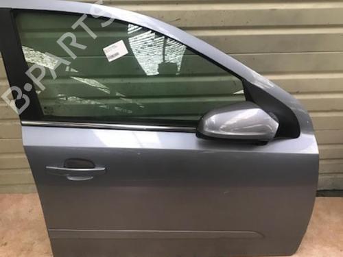 Right front door OPEL ASTRA H (A04) 1.7 CDTI (L48) | BP21725037C3 
