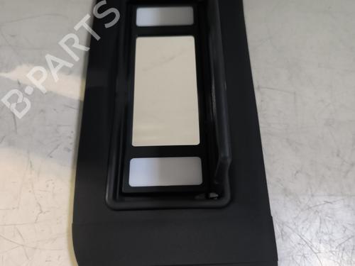 Left sun visor CITROËN DS3 (SA_) 1.6 Racing | BP24526869I1 