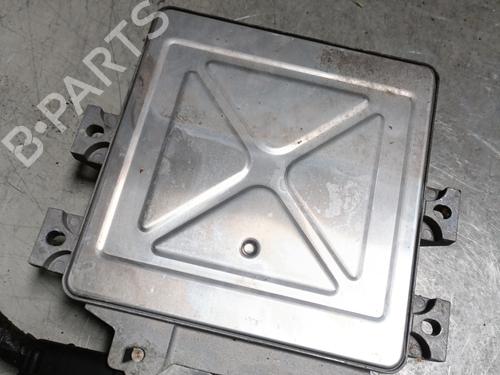 Electronic module PEUGEOT 206 Hatchback (2A/C) 1.4 i | BP27364167M83 
