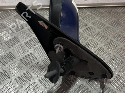 Used Left mirror RENAULT MEGANE I (BA0/1_) 1.9 dTi (BA1U) (80 hp) 21719299