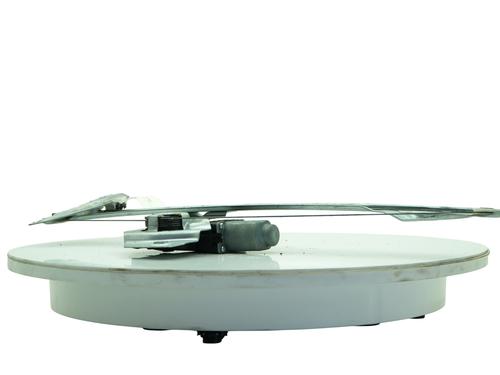 Front left window mechanism PEUGEOT PARTNER Tepee 1.6 BlueHDi 120 | BP36014936C22 - Image 5