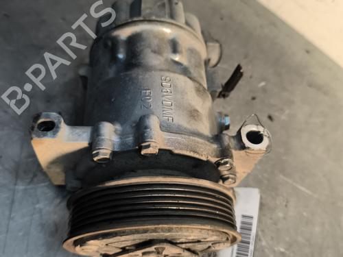 Used AC compressor RENAULT KANGOO Express (FW0/1_) 1.5 dCi 95 (FW16) (95 hp) 29893831