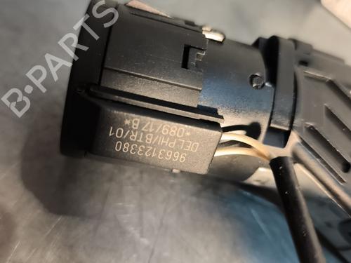 Electronic module PEUGEOT 208 I (CA_, CC_) 1.6 HDi / BlueHDi 75 | BP29733918M83