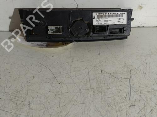 Climate control BMW 1 (E87) 118 d | BP26180297I5 