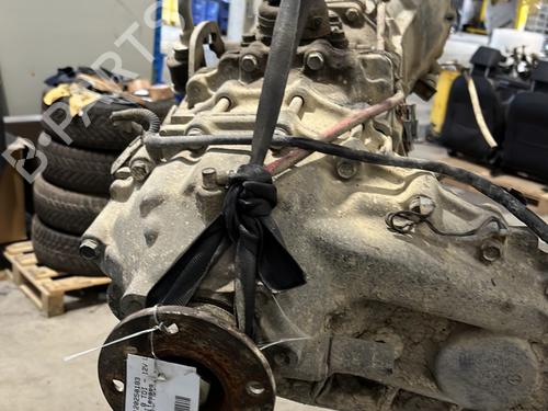 Gearbox NISSAN PATROL GR V Wagon (Y61) 2.8 TD | BP28354132M3 