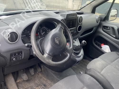 Rudehejsemekanisme Højre foran CITROËN BERLINGO Box Body/MPV (B9) 1.6 BlueHDi 100 | BP26028968C23 