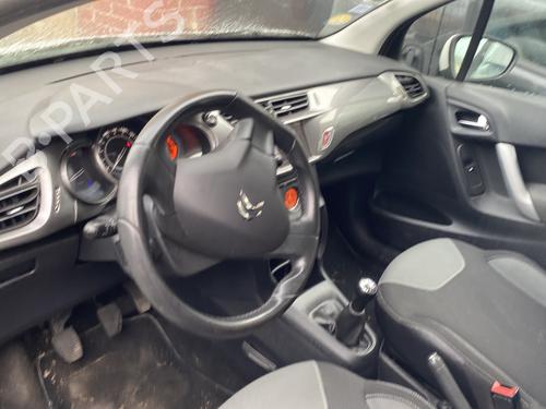 Left front window switch CITROËN C3 II (SC_) 1.4 HDi 70 (SC8HZC, SC8HR0, SC8HP4) | BP23823184I27 - Image 8