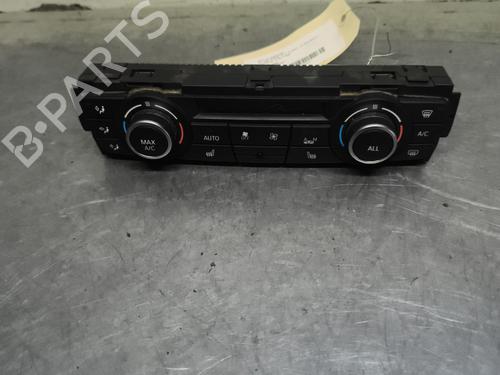 climate-control-bmw-x1-e84-2009-2010-2011-2012-2013-2014-2015-32997013 main image