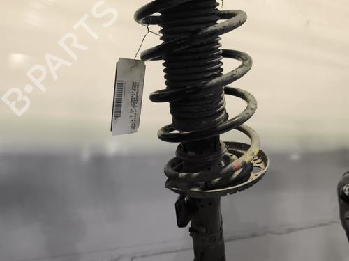 Used Right front shock absorber Right front shock absorber VW POLO IV (9N_, 9A_) 1.4 TDI (75 hp) 23846077 23846077