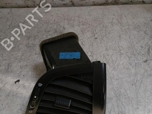 Air vent PEUGEOT 206+ (2L_, 2M_) 1.4 HDi eco 70 | BP25897292I21