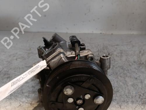 AC compressor PEUGEOT EXPERT Van (V_) 2.0 BlueHDi 150 | BP21703483M34 