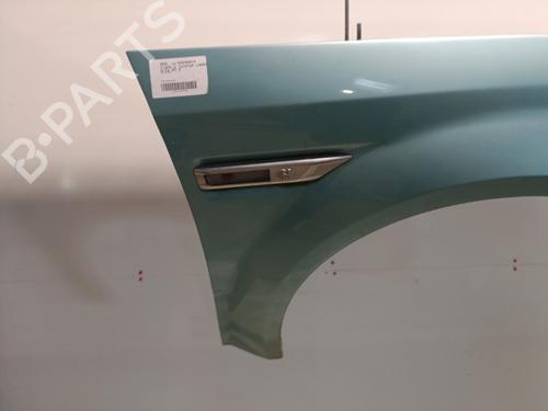 Right front fenders OPEL TIGRA TwinTop (X04) 1.4 (R97) | BP21693342C42 