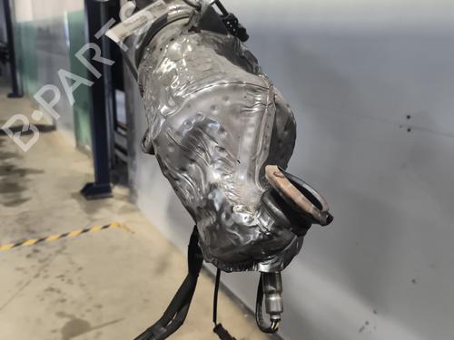 Catalyst PEUGEOT 4008 1.6 HDi AWC | BP29732566M10 - Image 3