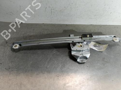 Front left window mechanism NISSAN NV300 Van (X82) 2.0 dCi 120 | BP29082247C22  - Image 5