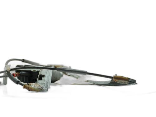 Used Front left window mechanism Front left window mechanism 36345639 36345639