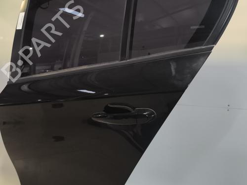 Left rear door BMW 1 (E87) 120 d | BP24346172C4 