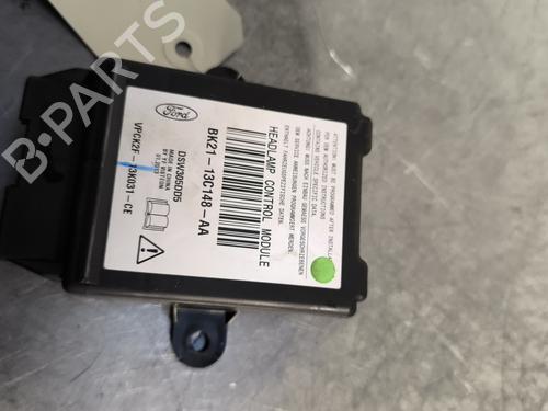 Electronic module FORD TRANSIT CUSTOM V362 Van (FY, FZ) 2.2 TDCi | BP34542300M83 - Image 3