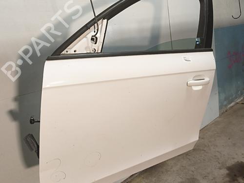 left-front-door-audi-a4-b8-avant-8k5-2007-2008-2009-2010-2011-2012-2013-2014-2015-2016-2017-35899830 main image