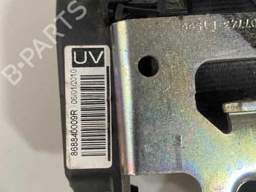 Used Front left seatbelt Front left seatbelt RENAULT MEGANE III Coupe (DZ0/1_) 1.9 dCi (DZ0N, DZ0J, DZ1J, DZ1K) (131 hp) 21697118 21697118