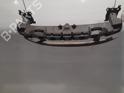 Front bumper reinforcement VW PASSAT B6 (3C2) 2.0 TDI 16V | BP22518446C109 