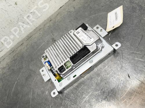 Multifunctionele display FORD C-MAX II (DXA/CB7, DXA/CEU) 1.5 TDCi (120 hp) 30829831