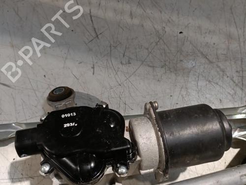 Front wiper motor NISSAN MICRA IV (K13K, K13KK) 1.2 | BP21699641M29 