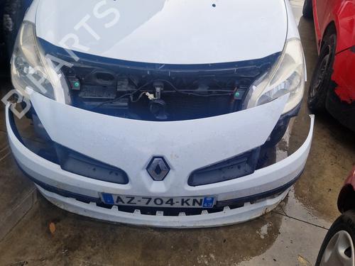 Used Parts RENAULT CLIO III (BR0/1, CR0/1) 1.5 dCi (BR17, CR17) (86 hp) 4382626