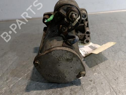Used Starter Starter PEUGEOT 208 I (CA_, CC_) 1.6 HDi / BlueHDi 75 (75 hp) 21705242 21705242