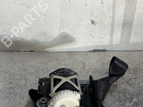Front right seatbelt CITROËN C3 II (SC_) 1.4 HDi 70 (SC8HZC, SC8HR0, SC8HP4) | BP26028533I25 - Image 3