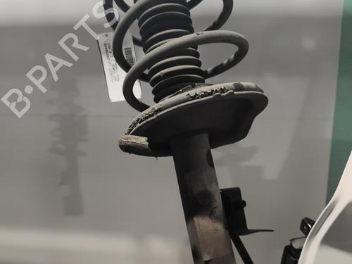Used Left front shock absorber Left front shock absorber PEUGEOT 307 (3A/C) 2.0 HDi 110 (107 hp) 25977931 25977931