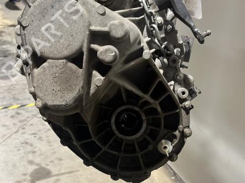Getriebe RENAULT MEGANE IV Hatchback (B9A/M/N_) 1.5 dCi 90 (B9A1) | BP29733364M3 