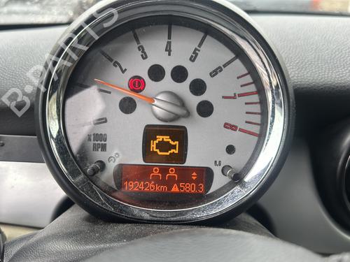 Gebruikte MINI MINI (R56) One (95 hp) 4379958 Onderdelen