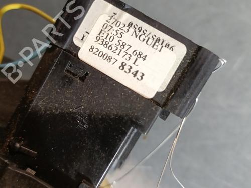 Switch RENAULT TRAFIC II Van (FL) 2.0 dCi 115 (FL01, FL0U, FL00, FL0H, FL0M) | BP29155116I30 - Image 3