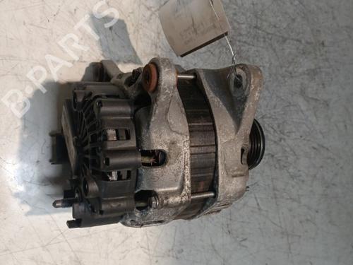 Used Alternator Alternator RENAULT CLIO IV (BH_) 1.5 dCi 90 (90 hp) 21709553 21709553