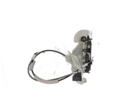Front left lock CITROËN C3 III (SX) 1.2 PureTech 82 | BP36802534C98 - Image 2