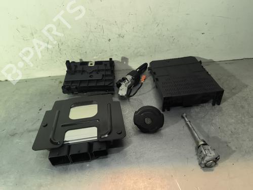 Electronic module PEUGEOT 308 CC (4B_) 1.6 16V | BP29733060M83 