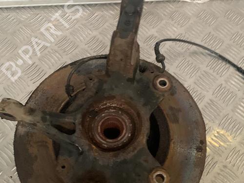 Used Left front steering knuckle Left front steering knuckle 21712560 21712560