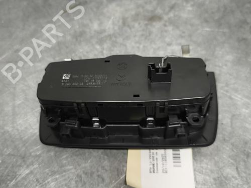 Used Headlight switch Headlight switch BMW 3 (F30, F80) 320 d (184 hp) 32995094 32995094