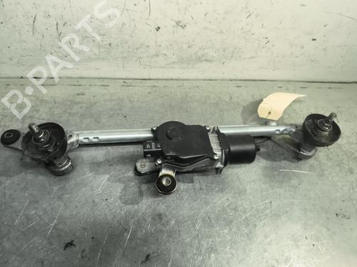 Front wiper motor RENAULT KADJAR (HA_, HL_) 1.5 BLUE dCi 115 (HLA6) | BP29732934M29