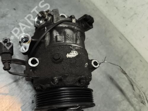 Used AC compressor AC compressor VW POLO V (6R1, 6C1) 1.2 (70 hp) 31872230 31872230