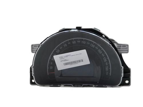 Instrument cluster RENAULT TWINGO III (BCM_, BCA_) 1.0 SCe 65 (BCMJ) | BP34284516C47  - Image 5