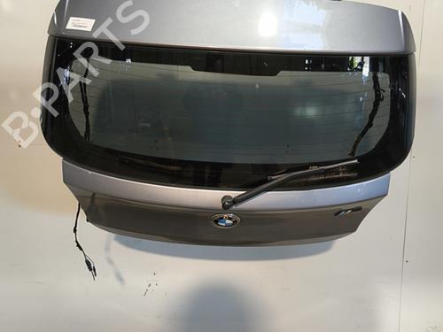 Used Tailgate BMW 1 (E87) 118 d (122 hp) 30552967