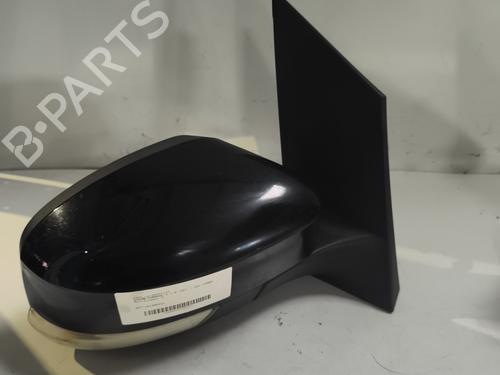 Used Right mirror FORD FOCUS II (DA_, HCP, DP) 1.6 TDCi (109 hp) 25274409