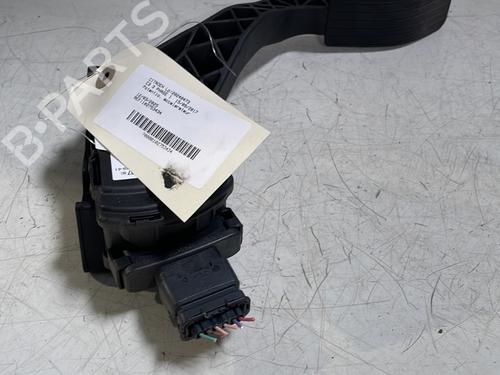 Used Electronic module Electronic module CITROËN C3 III (SX) 1.2 VTi 82 (82 hp) 24346589 24346589