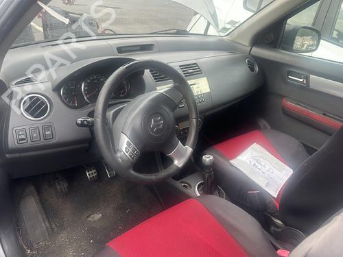 Front left window mechanism SUZUKI SWIFT III (MZ, EZ) 1.6 (RS416, RR 416, ZC31S) | BP29733088C22  - Image 7