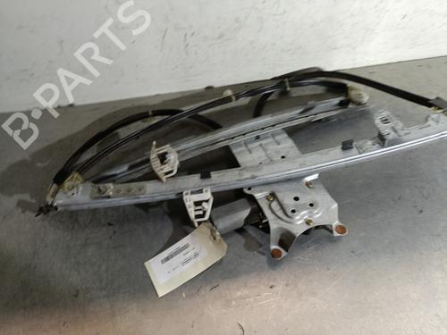 Front right window mechanism CITROËN XSARA PICASSO (N68) 2.0 HDi | BP29003715C23